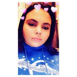 Meet your Posher, Virginia